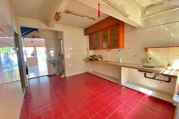 Bandar Mahkota Cheras