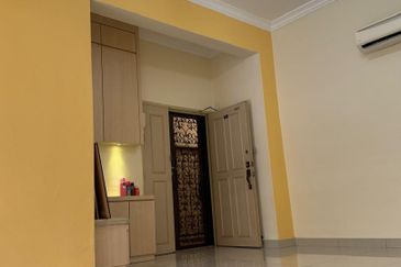 Putra Indah Condominium