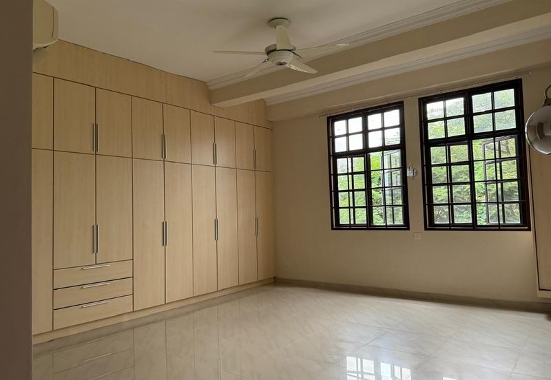 Putra Indah Condominium