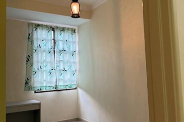 Putra Indah Condominium