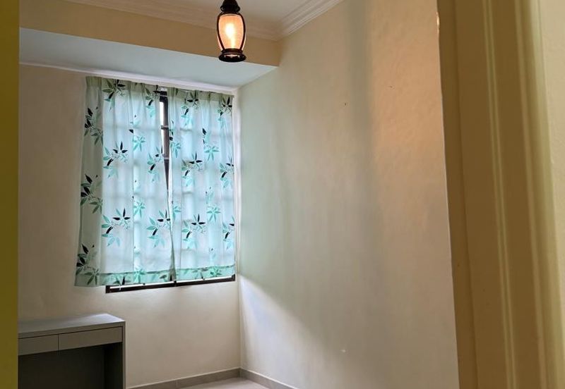 Putra Indah Condominium