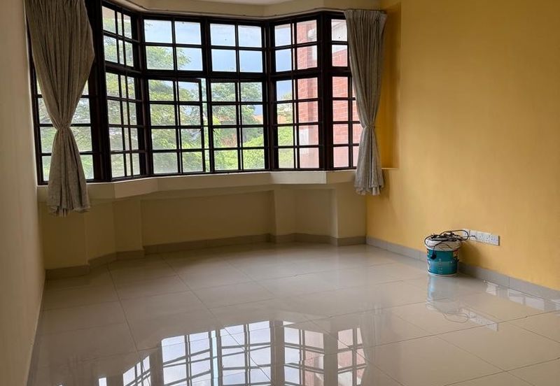 Putra Indah Condominium