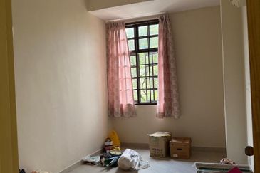 Putra Indah Condominium