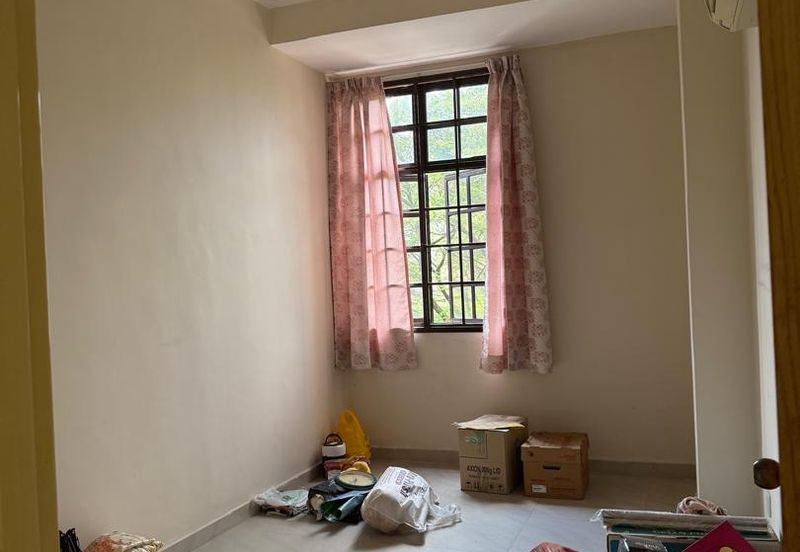 Putra Indah Condominium