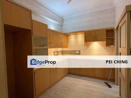 Taman Serdang Raya, Putra Indah Condo for Sale, Selangor, Seri Kembangan
