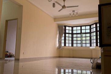 Putra Indah Condominium