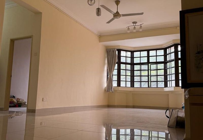 Putra Indah Condominium