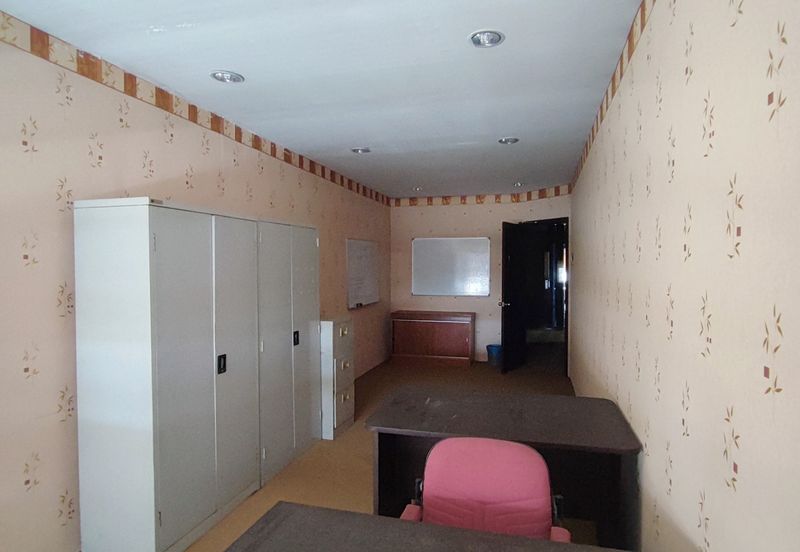 Regalia Business Centre, USJ 1