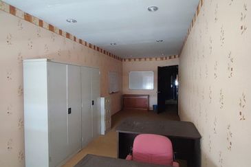 Regalia Business Centre, USJ 1