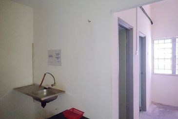 Regalia Business Centre, USJ 1