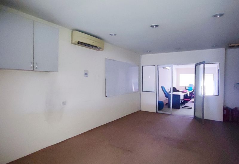 Regalia Business Centre, USJ 1