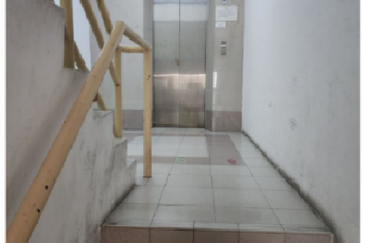 Regalia Business Centre, USJ 1