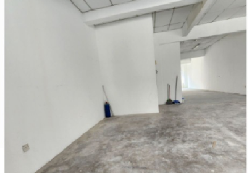 Regalia Business Centre, USJ 1