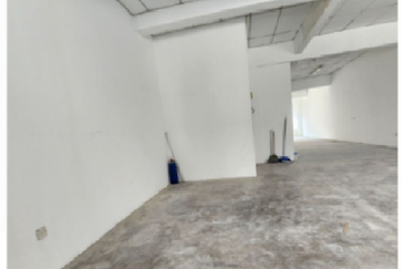 Regalia Business Centre, USJ 1