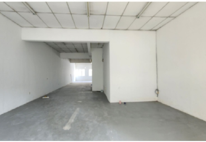 Regalia Business Centre, USJ 1