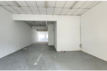 Regalia Business Centre, USJ 1