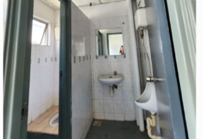 Regalia Business Centre, USJ 1