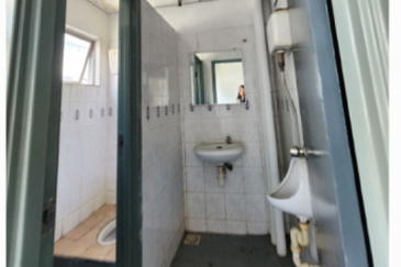 Regalia Business Centre, USJ 1