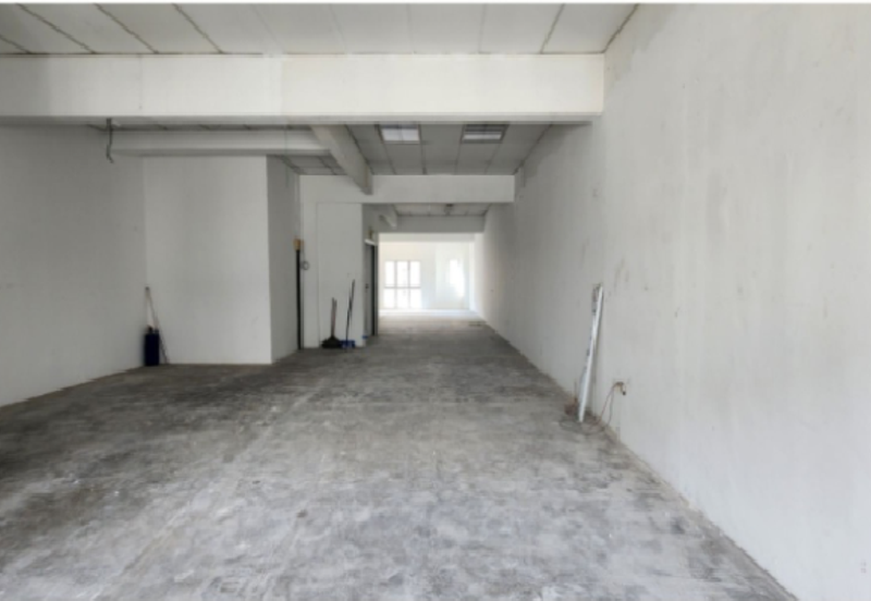 Regalia Business Centre, USJ 1