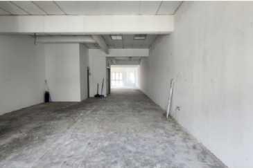 Regalia Business Centre, USJ 1