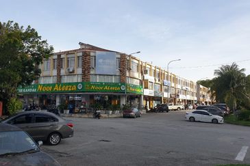 Bandar Bukit Puchong