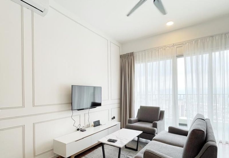 UNA Residence Jalan Peel