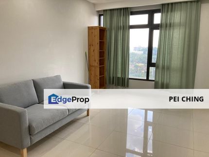 Seri Taming Vina Residency For Rent, 2 Car Park 3r2b 1250sqft, Selangor, Cheras