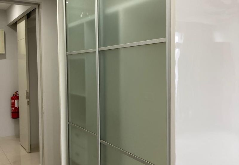 Putra Suria Residency Apartment