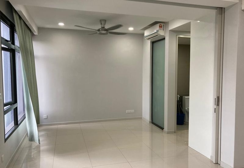 Putra Suria Residency Apartment