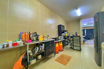 Bandar Damai Perdana