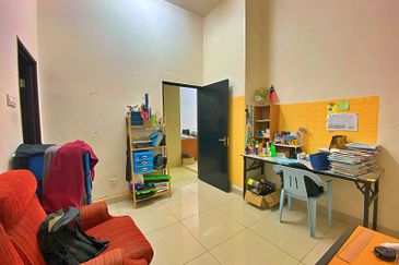 Bandar Damai Perdana