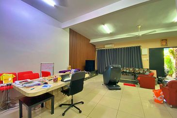 Bandar Damai Perdana