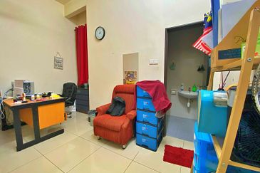 Bandar Damai Perdana