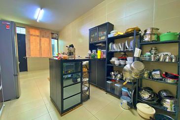 Bandar Damai Perdana