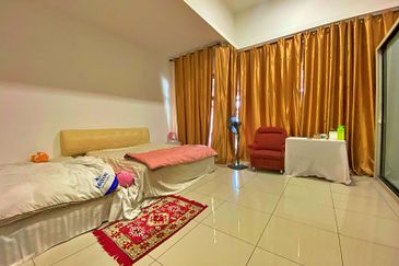 Bandar Damai Perdana