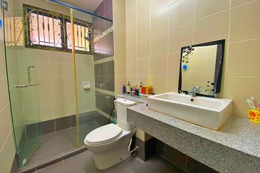 Bandar Damai Perdana