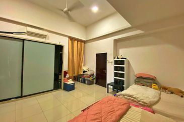 Bandar Damai Perdana