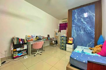 Bandar Damai Perdana