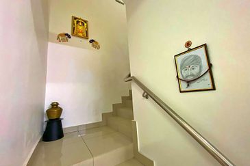 Bandar Damai Perdana