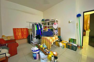 Bandar Damai Perdana