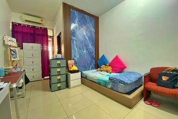 Bandar Damai Perdana