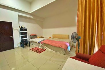 Bandar Damai Perdana