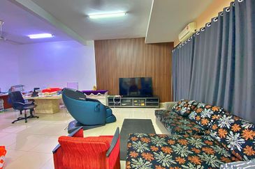 Bandar Damai Perdana