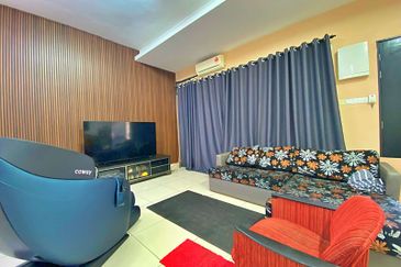 Bandar Damai Perdana