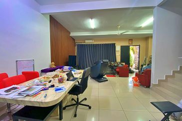 Bandar Damai Perdana