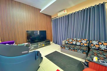 Bandar Damai Perdana