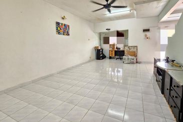 Bandar Damai Perdana