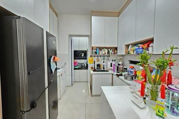 Residensi Emerald Damai (Emerald Hills)