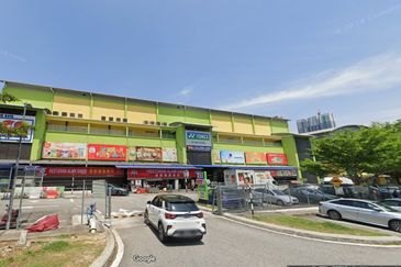 Bandar Damai Perdana