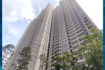 The Goodwood Residence (Residensi Laman Permai)